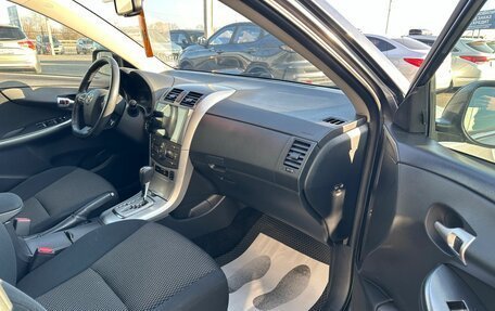 Toyota Corolla, 2011 год, 1 199 999 рублей, 12 фотография