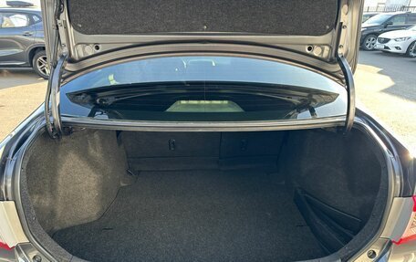 Toyota Corolla, 2011 год, 1 199 999 рублей, 19 фотография