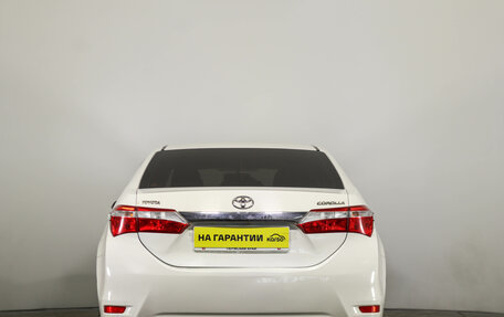 Toyota Corolla, 2014 год, 1 329 000 рублей, 6 фотография