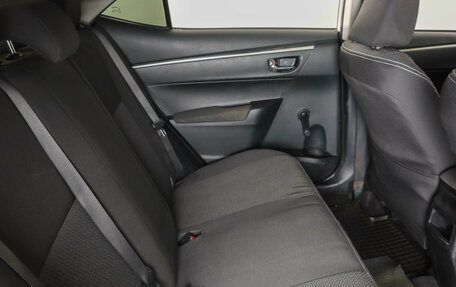 Toyota Corolla, 2014 год, 1 329 000 рублей, 11 фотография