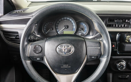 Toyota Corolla, 2014 год, 1 329 000 рублей, 16 фотография