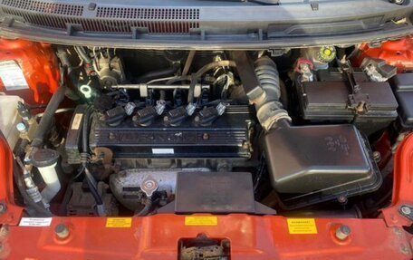 Lifan X50, 2016 год, 539 000 рублей, 9 фотография