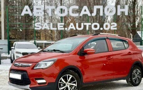 Lifan X50, 2016 год, 539 000 рублей, 7 фотография