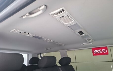 Volkswagen Caravelle T6 рестайлинг, 2021 год, 4 700 000 рублей, 23 фотография