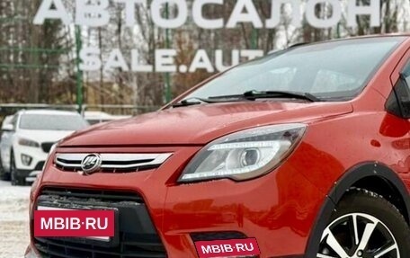 Lifan X50, 2016 год, 539 000 рублей, 5 фотография