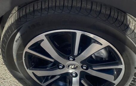 Lifan X50, 2016 год, 539 000 рублей, 11 фотография