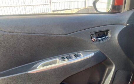 Lifan X50, 2016 год, 539 000 рублей, 14 фотография