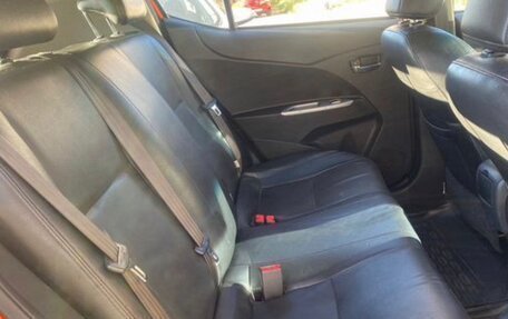 Lifan X50, 2016 год, 539 000 рублей, 16 фотография