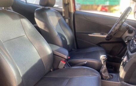 Lifan X50, 2016 год, 539 000 рублей, 15 фотография