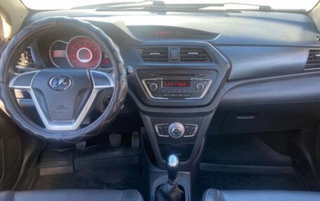 Lifan X50, 2016 год, 539 000 рублей, 18 фотография