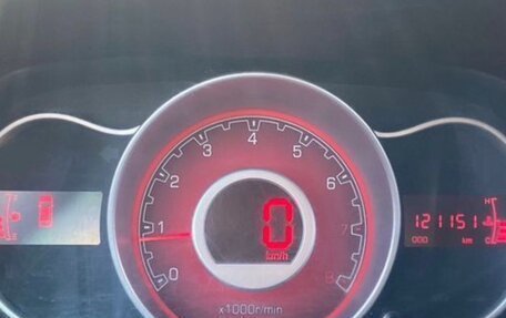 Lifan X50, 2016 год, 539 000 рублей, 22 фотография