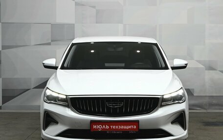 Geely Emgrand, 2024 год, 1 800 000 рублей, 2 фотография