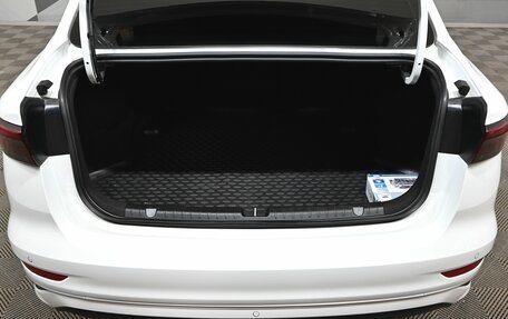 Geely Emgrand, 2024 год, 1 800 000 рублей, 6 фотография