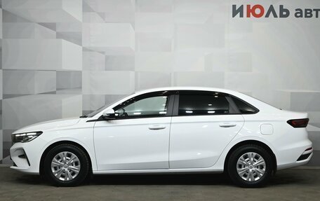 Geely Emgrand, 2024 год, 1 800 000 рублей, 8 фотография