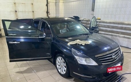 Nissan Teana, 2010 год, 835 000 рублей, 4 фотография