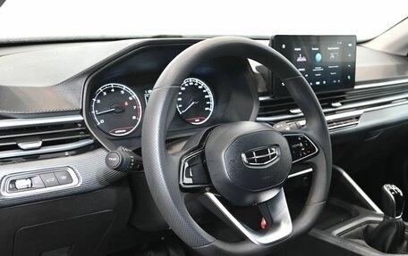 Geely Emgrand, 2024 год, 1 800 000 рублей, 13 фотография