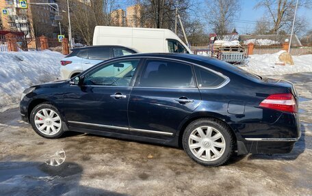 Nissan Teana, 2010 год, 835 000 рублей, 9 фотография