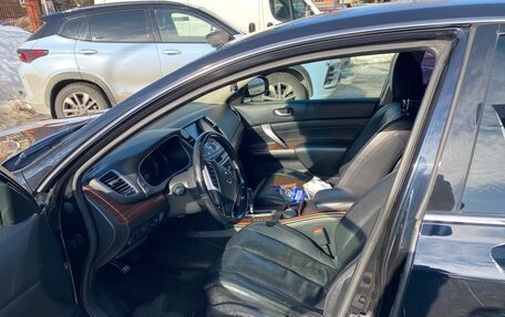 Nissan Teana, 2010 год, 835 000 рублей, 6 фотография