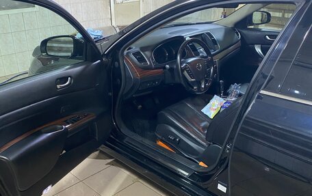 Nissan Teana, 2010 год, 835 000 рублей, 13 фотография