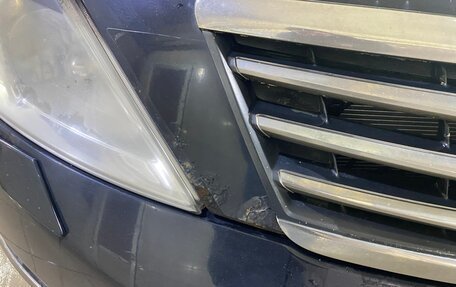 Nissan Teana, 2010 год, 835 000 рублей, 17 фотография