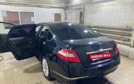 Nissan Teana, 2010 год, 835 000 рублей, 12 фотография