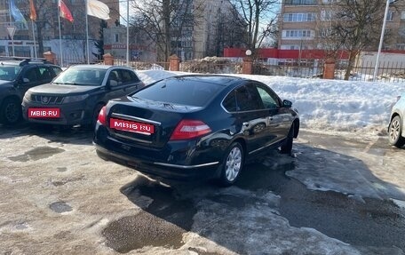 Nissan Teana, 2010 год, 835 000 рублей, 11 фотография