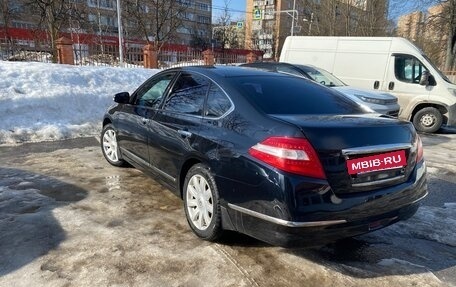 Nissan Teana, 2010 год, 835 000 рублей, 10 фотография
