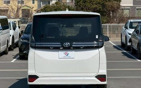 Toyota Voxy, 2025 год, 4 100 000 рублей, 5 фотография