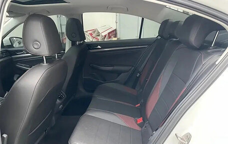 Volkswagen Bora, 2022 год, 1 300 123 рублей, 13 фотография