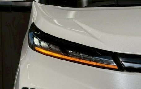 Toyota Voxy, 2025 год, 4 100 000 рублей, 8 фотография