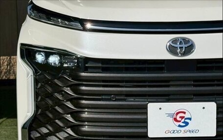 Toyota Voxy, 2025 год, 4 100 000 рублей, 7 фотография