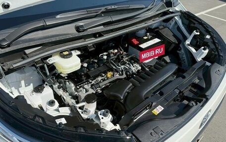 Toyota Voxy, 2025 год, 4 100 000 рублей, 18 фотография