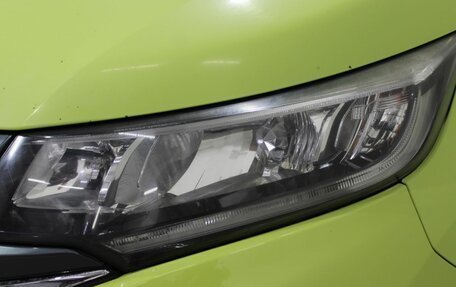 Honda Freed II, 2018 год, 1 465 000 рублей, 5 фотография