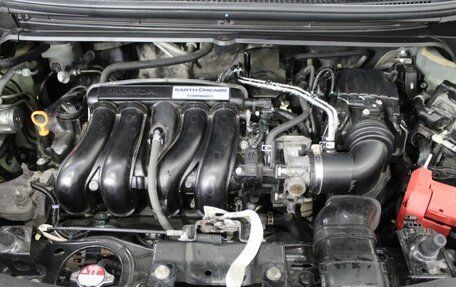 Honda Freed II, 2018 год, 1 465 000 рублей, 17 фотография