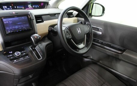 Honda Freed II, 2018 год, 1 465 000 рублей, 19 фотография