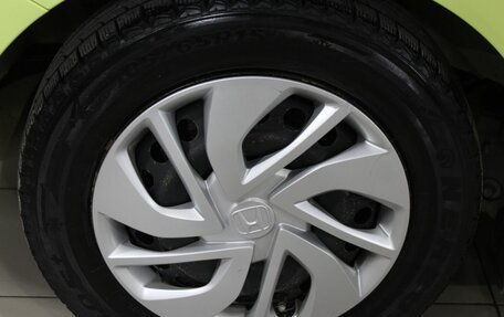 Honda Freed II, 2018 год, 1 465 000 рублей, 16 фотография