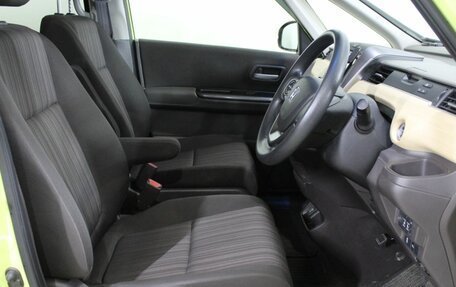 Honda Freed II, 2018 год, 1 465 000 рублей, 27 фотография