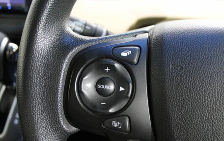 Honda Freed II, 2018 год, 1 465 000 рублей, 24 фотография