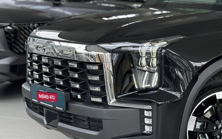 GAC GS8, 2025 год, 5 199 000 рублей, 3 фотография