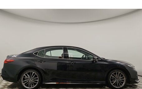 Toyota Camry, 2025 год, 5 550 000 рублей, 1 фотография