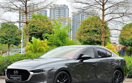 Mazda 3, 2022 год, 1 800 500 рублей, 1 фотография