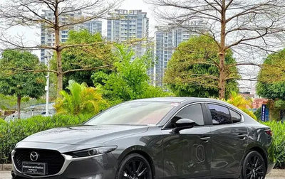 Mazda 3, 2022 год, 1 800 500 рублей, 1 фотография