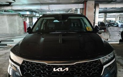 KIA Sorento IV, 2021 год, 4 250 000 рублей, 1 фотография