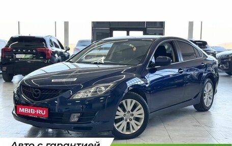 Mazda 6, 2008 год, 899 000 рублей, 1 фотография