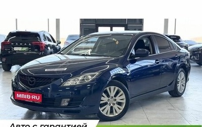 Mazda 6, 2008 год, 899 000 рублей, 1 фотография