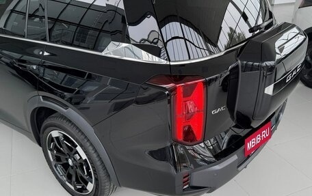 GAC GS8, 2025 год, 5 199 000 рублей, 5 фотография