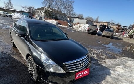 Nissan Teana, 2013 год, 1 400 000 рублей, 1 фотография
