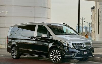 Mercedes-Benz V-Класс, 2022 год, 13 900 000 рублей, 1 фотография