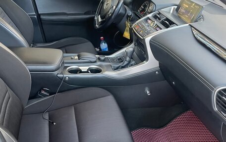 Lexus NX I, 2015 год, 2 750 000 рублей, 1 фотография