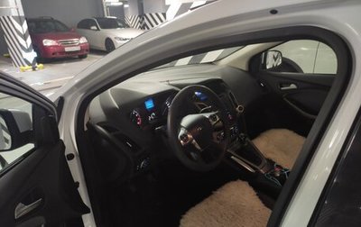 Ford Focus III, 2012 год, 950 000 рублей, 1 фотография
